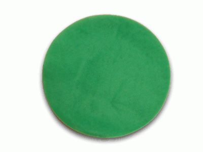Emerald - Premium Tulle Circle - ( 12 Inch | 25 Pieces )