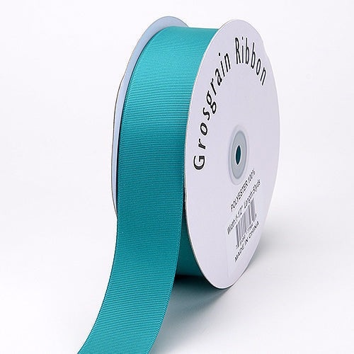 Jade - Grosgrain Ribbon Solid Color - ( W: 2 Inch | L: 50 Yards )