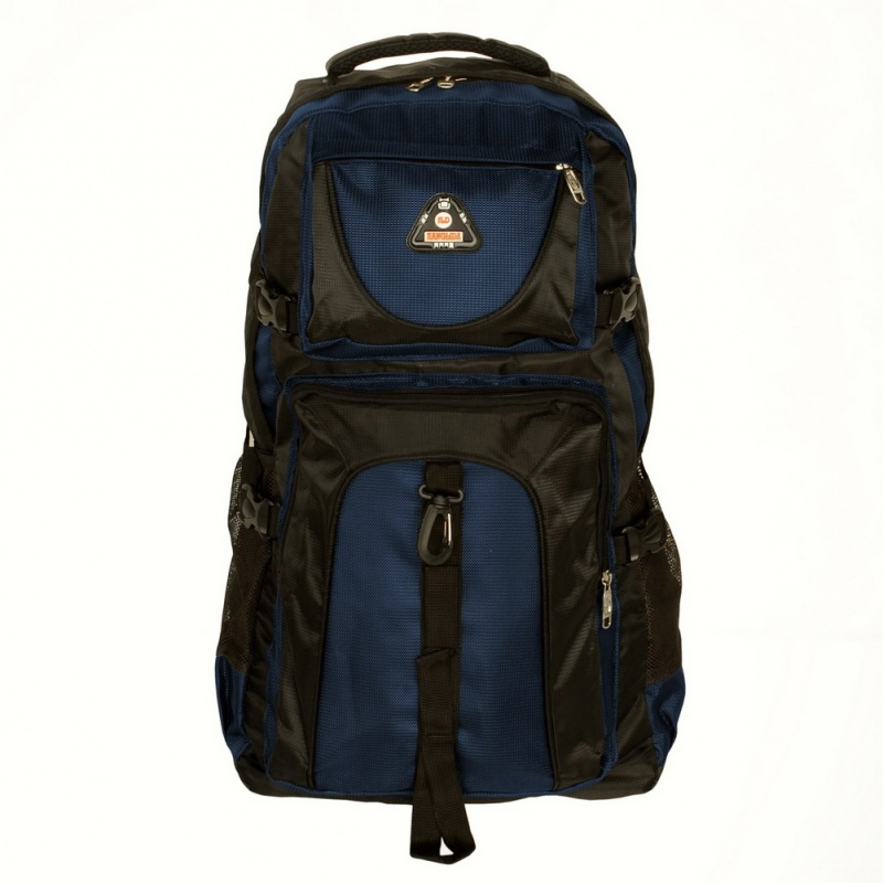 Multipurpose Outdoor Backpack / Camping Bag - Smart