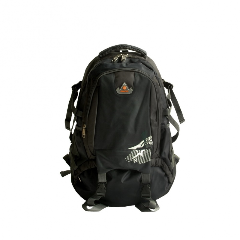 Multipurpose Outdoor Backpack / Dayback - World Traveler - Midnight Blue