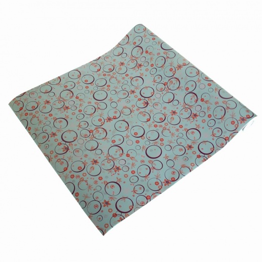 Rising Bubble -1- Self-Adhesive Wallpaper Home Decor