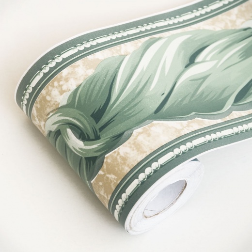 Article Hemp Rope Self-Adhesive Wallpaper Borders - Home Decor Essentials