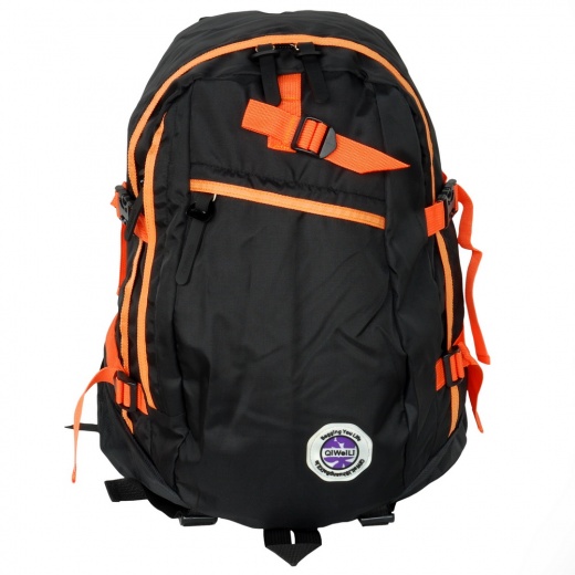 Multipurpose Outdoor Backpack / Daypack - Supernatural Way