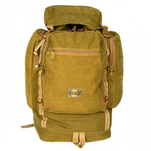 Camping Backpack/ Outdoor Daypack - Moonlight Shadow