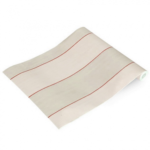 Compact Stripe Self-Adhesive Wallpaper