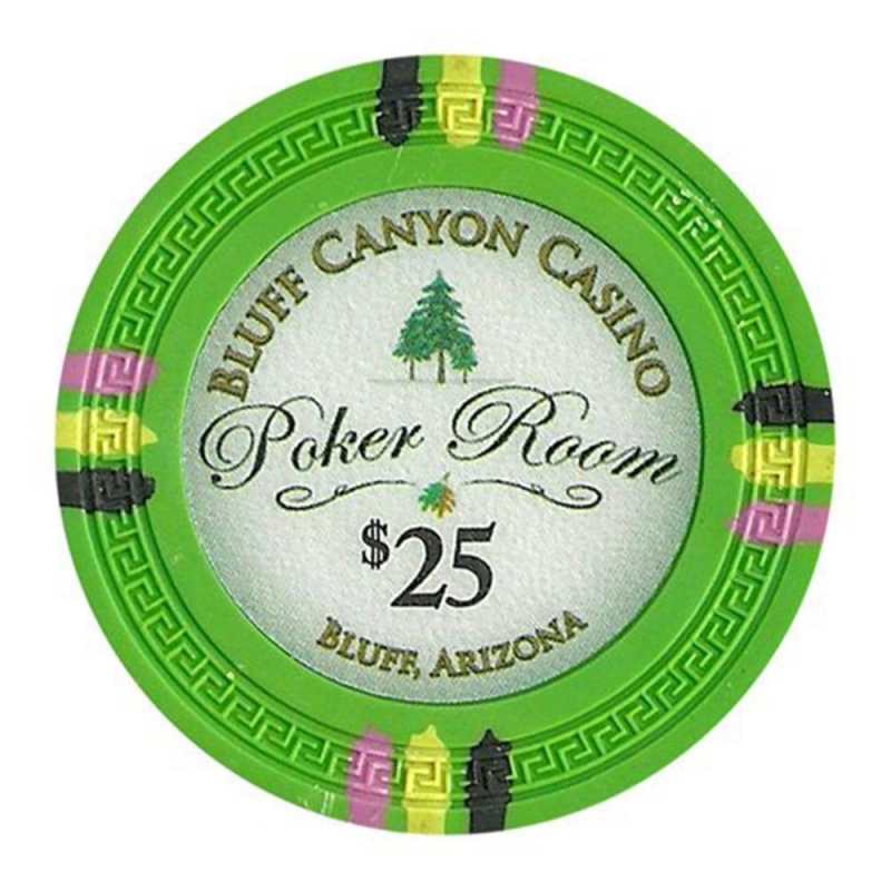 Bluff Canyon 13.5 Gram - $25 (25 Pack)