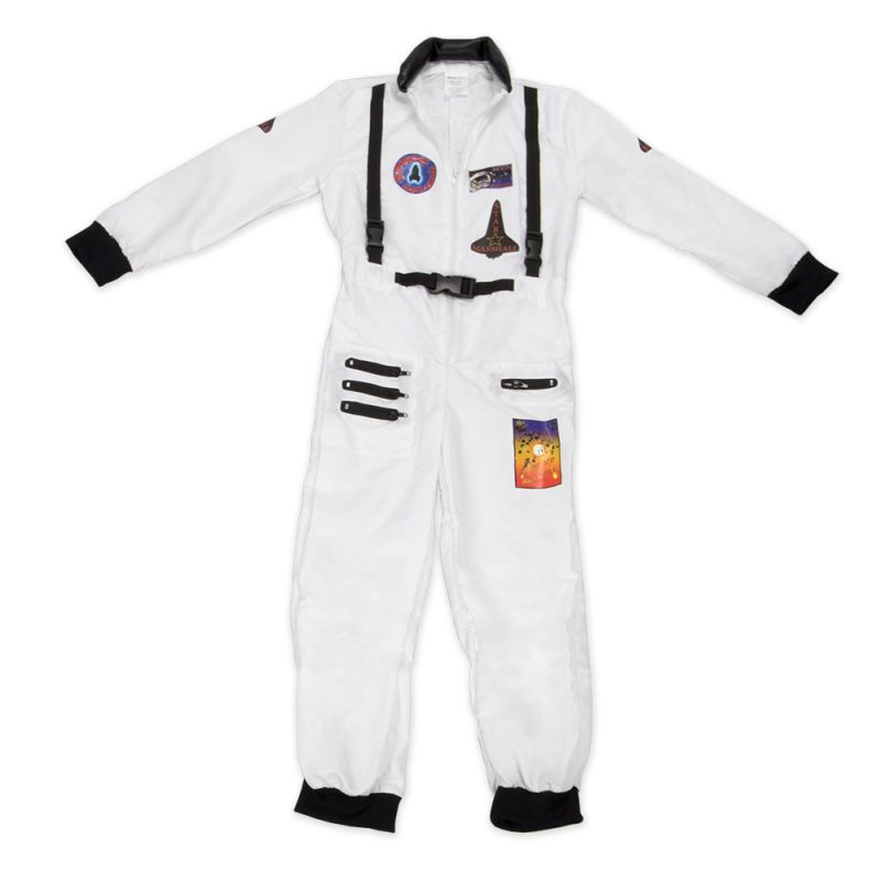 Children's Astronaut Costume