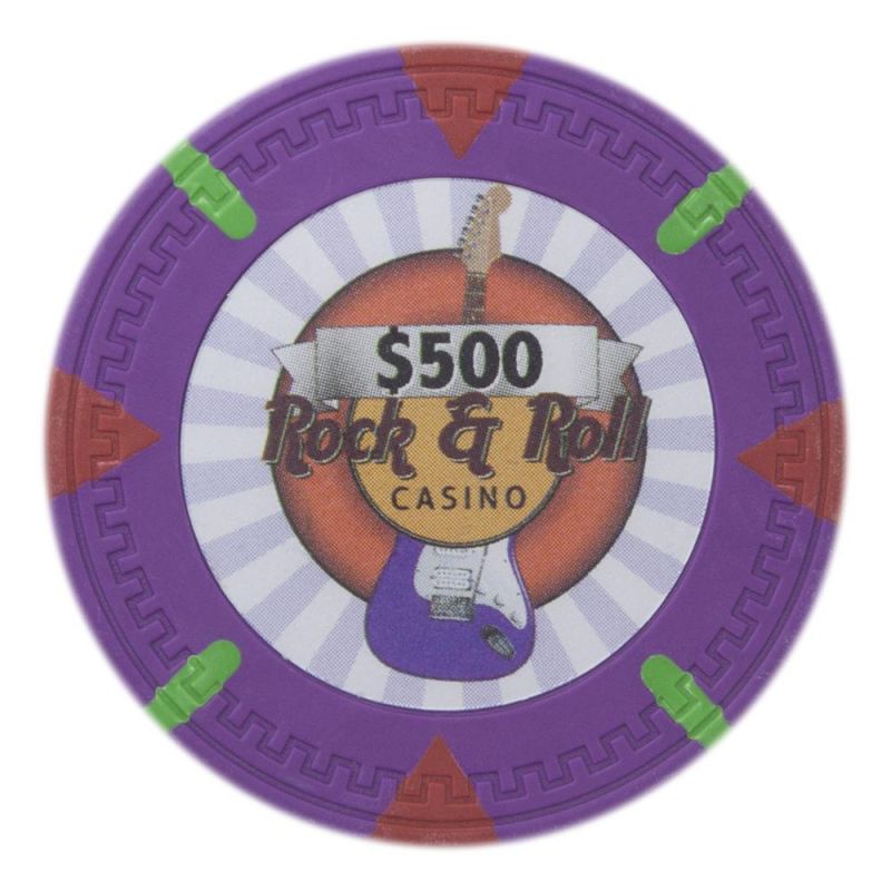Rock & Roll 13.5 Gram - $500 (25 Pack)