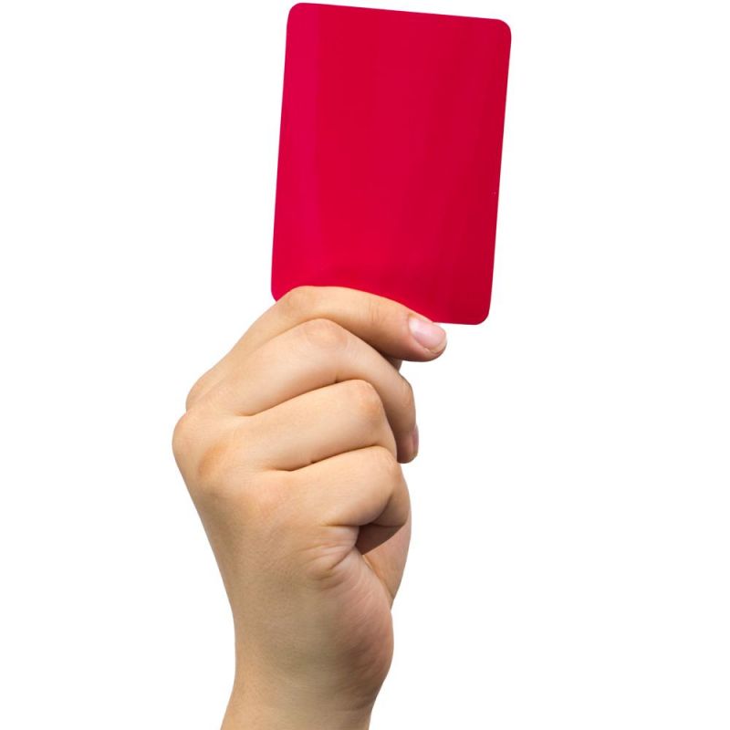 Карточка. Красная карточка. Желтая карточка. Красная и желтая карточка. Красная карточка в футболе.