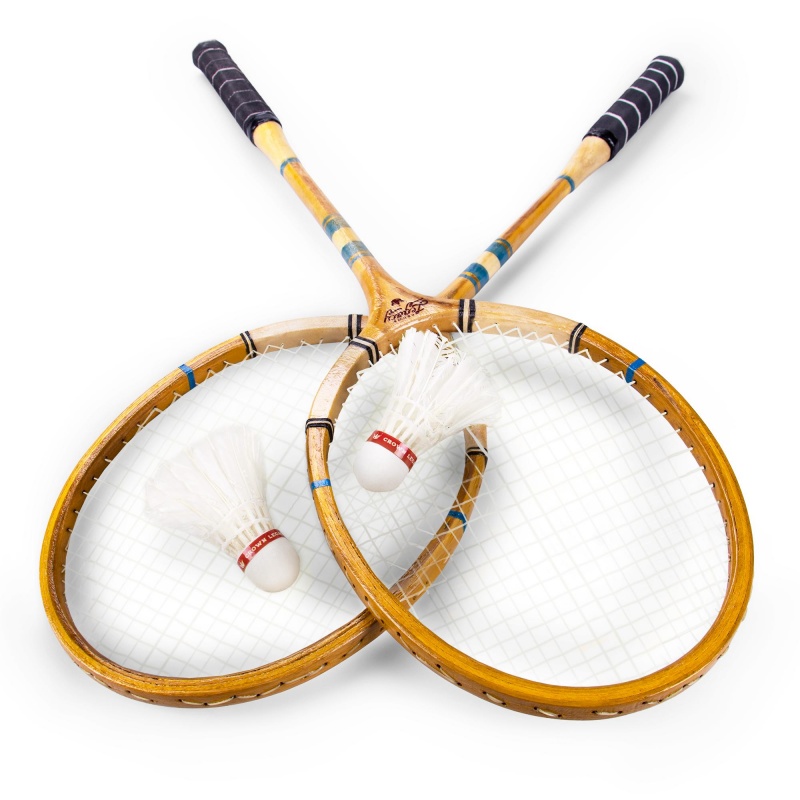 Vintage Badminton