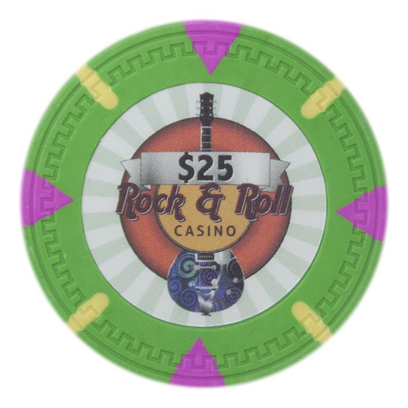 Rock & Roll 13.5 Gram - $25 (25 Pack)