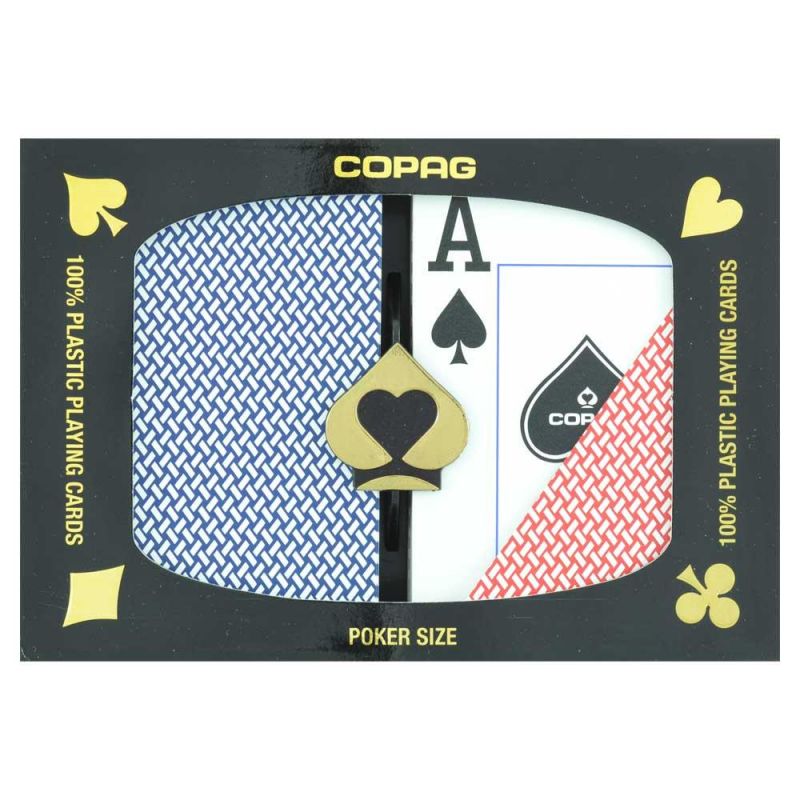 Copag Export Poker Jumbo