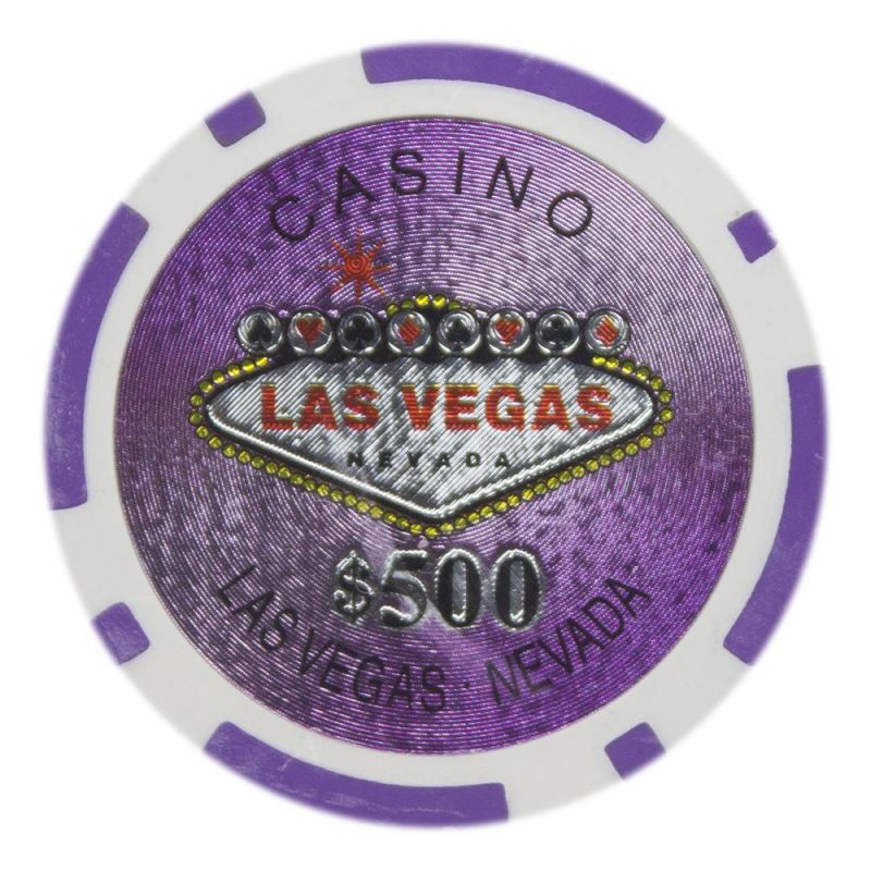 Las Vegas 14 Gram - $500 (25 Pack)