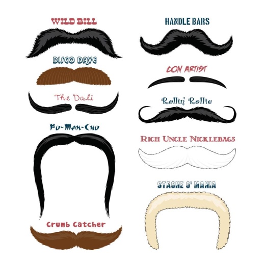 Dali moustache Stock Photos, Royalty Free Dali moustache Images |  Depositphotos