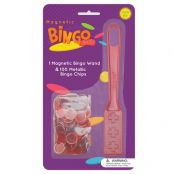 Bingo Markers / Daubers: 3 oz Size, Green (per dozen)