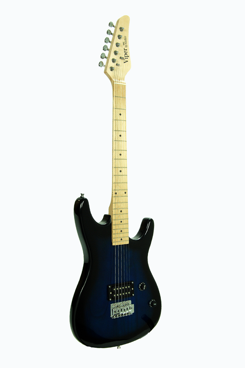 Viper Solid Body Electric Guitar
