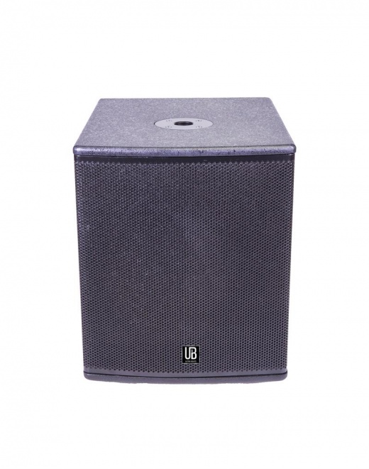 Ultra Beats 2.1 CH Speaker System