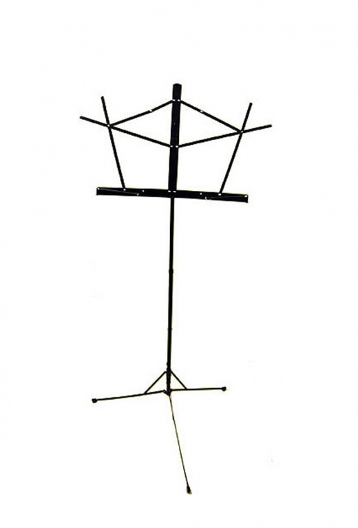 Music Book Stand Lightweight Duty
