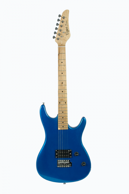 Viper Solid Body Electric Guitar - Unleash Your Inner Rockstar