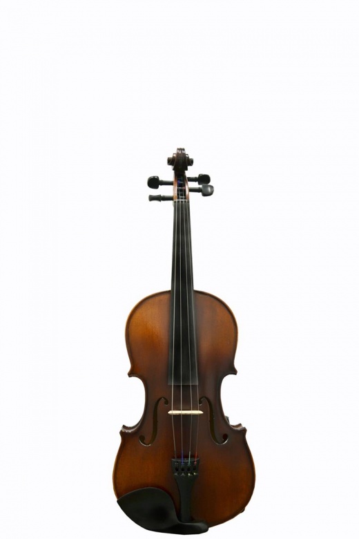 First Chair 1/2 Violin Ensemble