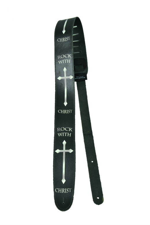 Mid-East Guitar Straps