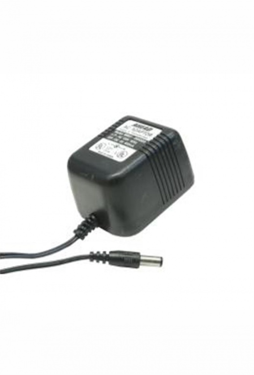 AC Power Supply for Huntington KB61 and KB54 Keyboards