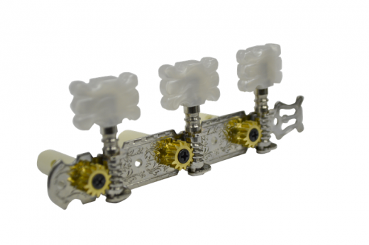 Classic Guitar Machine Head