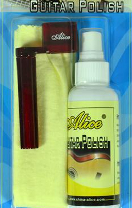 Guitar Polish 100ml - Best Guitar Care Products for a Perfect Shine