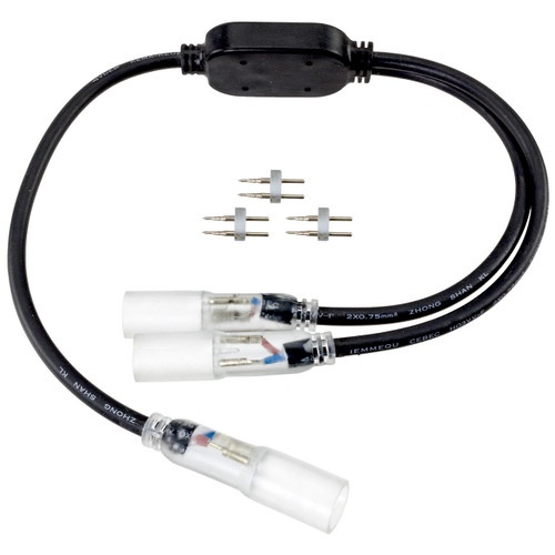 Led Rope Light Y Connector