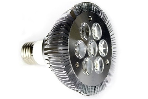 Par30 7 Watt Dimmable Led Light Bulb