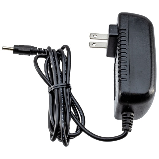 24 Volt Led Ruler Light Bar Power Supply - 24 Watt