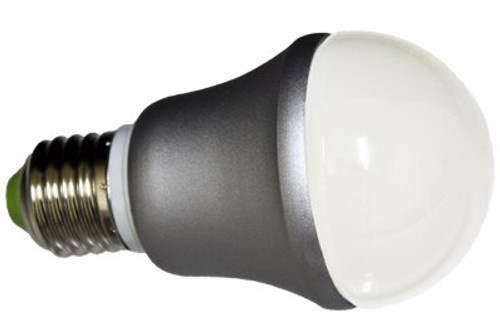 LED A19 5.5 Watt Light Bulb - Energy Efficient Lighting Solution
