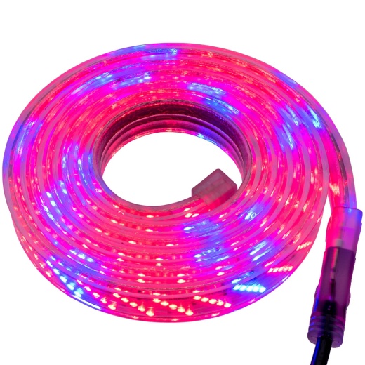 Led 5 Row Strip Grow Light - 120 Volt - High Output (Smd-2835)