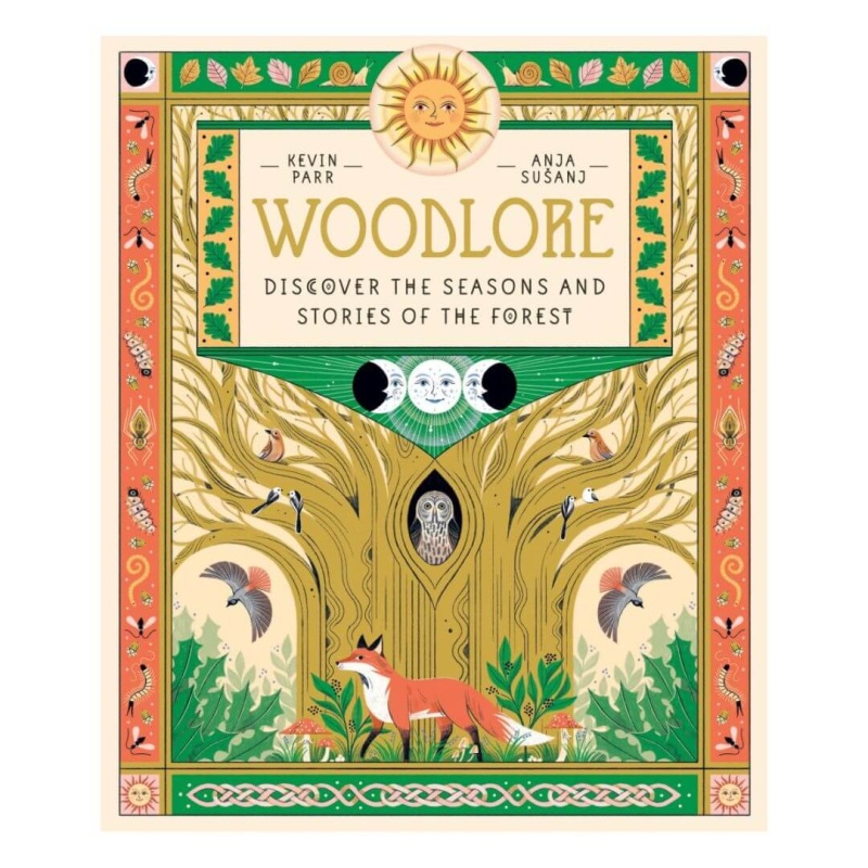 Woodlore
