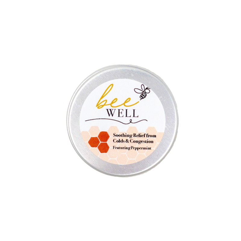 Bee Well Travel Size - Pack Of 10