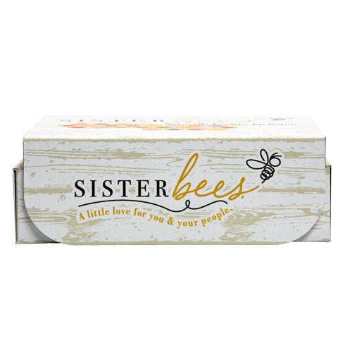 Natural Beeswax Lip Balm (Case Of 24)