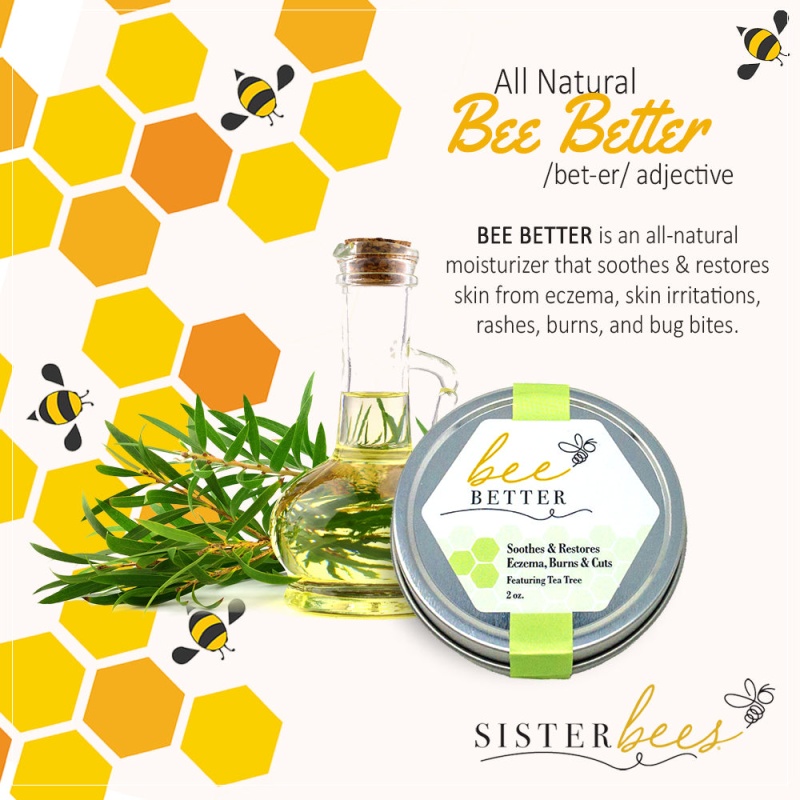 Bee Better Travel Size - Pack Of 10