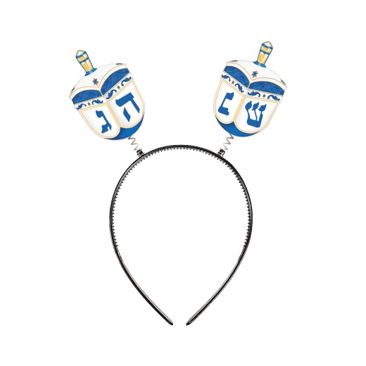 Dreidel Boppers