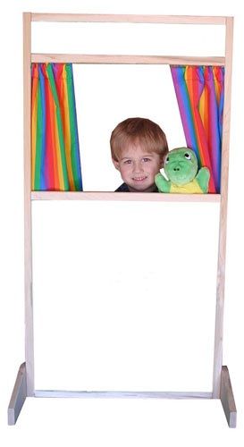 Beka Store Front Theater: Marker Board Surface