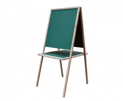 Display & Presentation Easels