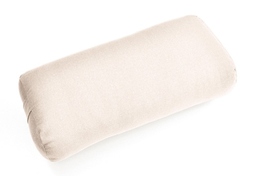 Barefoot Yoga Rectangular Bolster