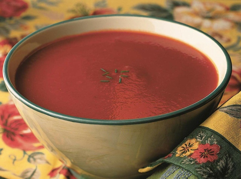 Amy's Kitchen Low Sodium Cream Of Tomato Soup (12X14.5 Oz)