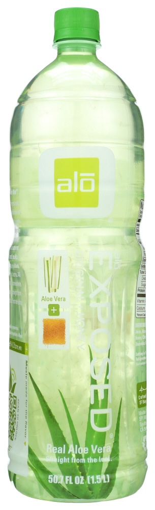 Alo Original Aloe Vera Drink (6X50.7Oz )