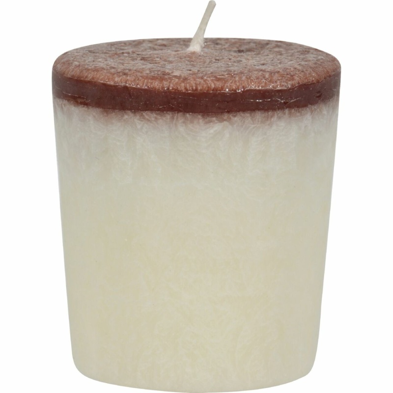 Aloha Bay Votive Candle Bahia Coconut (12X2 Oz)
