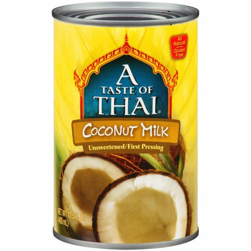 A Taste Of Thai Coconut Milk (12X13.5Oz )