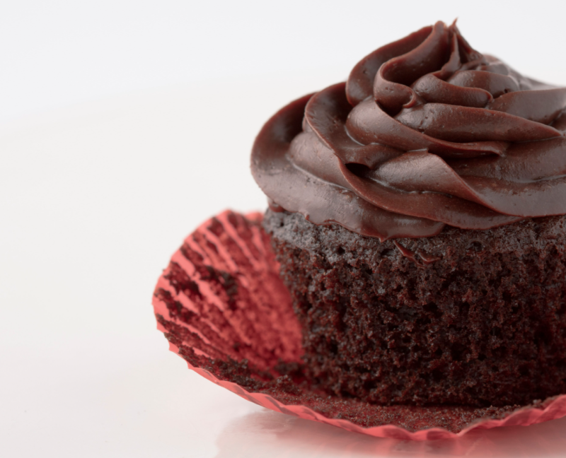 Miss Jones Organic Chocolate Frosting (6X320 Gram)