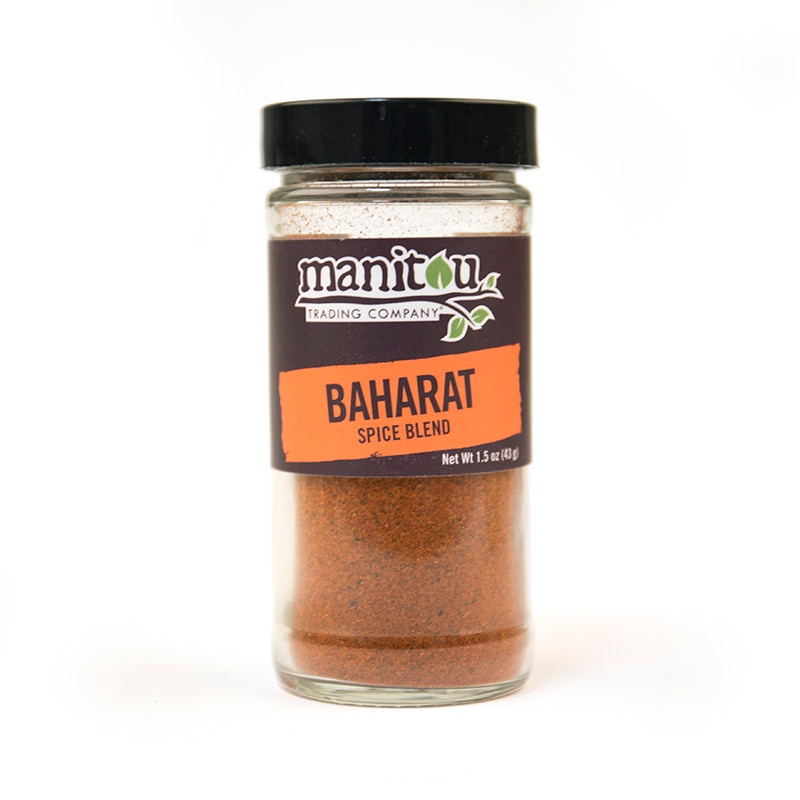 Simply Organic Baharat Seasoning 2.50 oz.