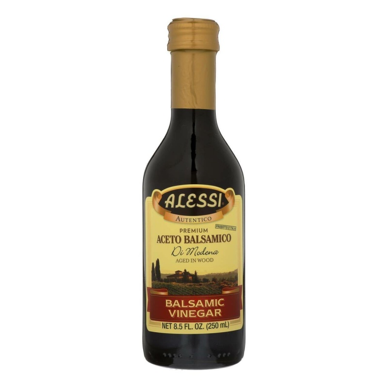 Alessi Balsamic Vinegar (6X8.5Oz)