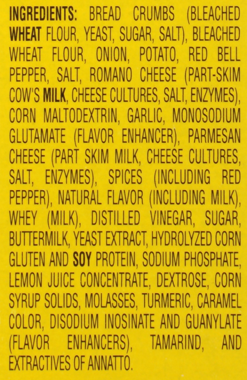 Zatarain's Seafood Cake Mixes, Crab Cake Mix (12X5.75Oz)