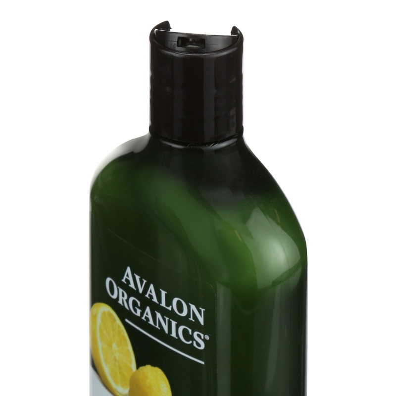 Avalon Lemon Clarifying Conditioner (1X11 Oz)